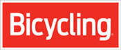 Bicycling Logo